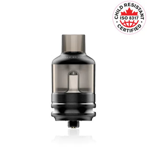 Voopoo TPP Pod Tank With Base 1/PK [CRC Version]