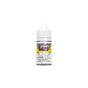 Lemon Drop Wild Berry Salt Nic 30ml